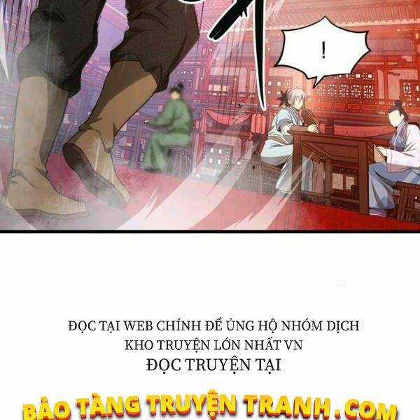 Đạo Sĩ Giang Hồ Chapter 61 trang 33