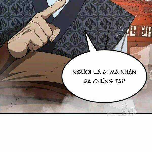 Đạo Sĩ Giang Hồ Chapter 61 trang 35