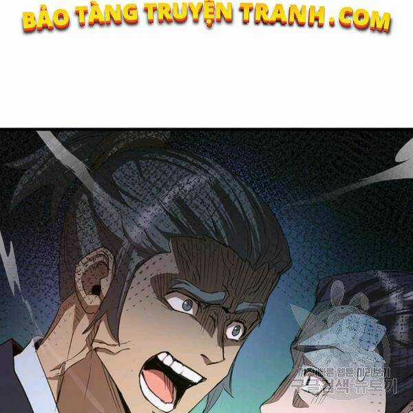 Đạo Sĩ Giang Hồ Chapter 61 trang 38