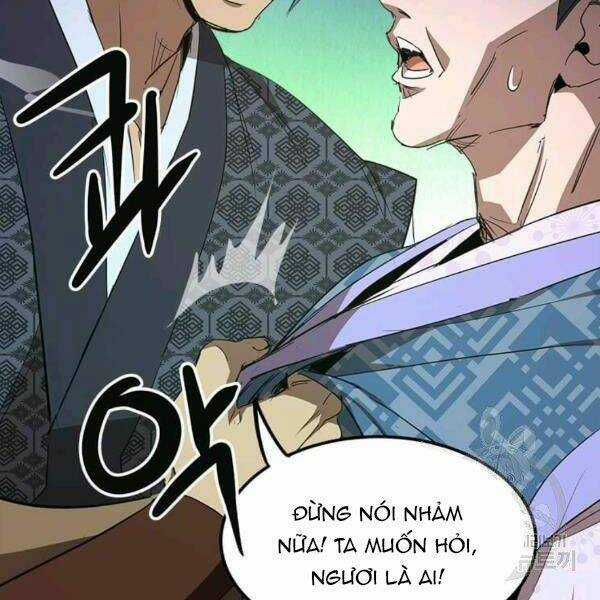 Đạo Sĩ Giang Hồ Chapter 61 trang 39