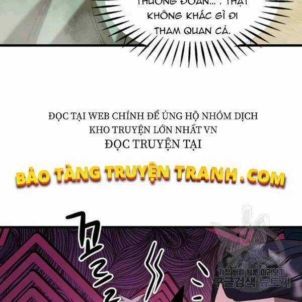 Đạo Sĩ Giang Hồ Chapter 61 trang 4