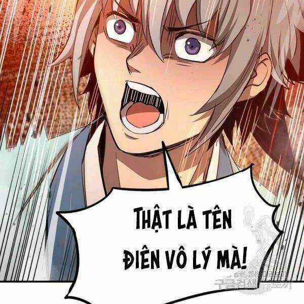 Đạo Sĩ Giang Hồ Chapter 61 trang 45