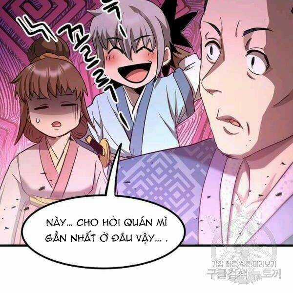 Đạo Sĩ Giang Hồ Chapter 61 trang 5