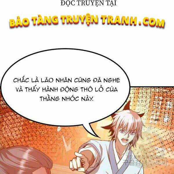 Đạo Sĩ Giang Hồ Chapter 61 trang 57