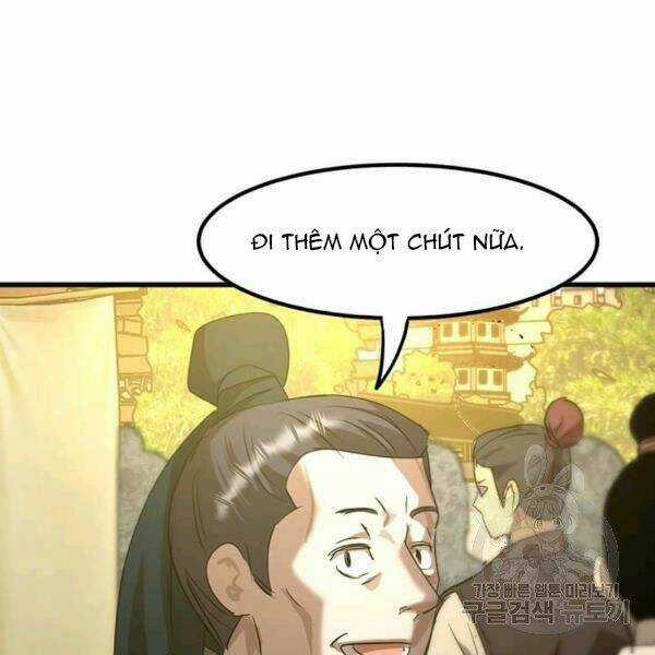 Đạo Sĩ Giang Hồ Chapter 61 trang 6