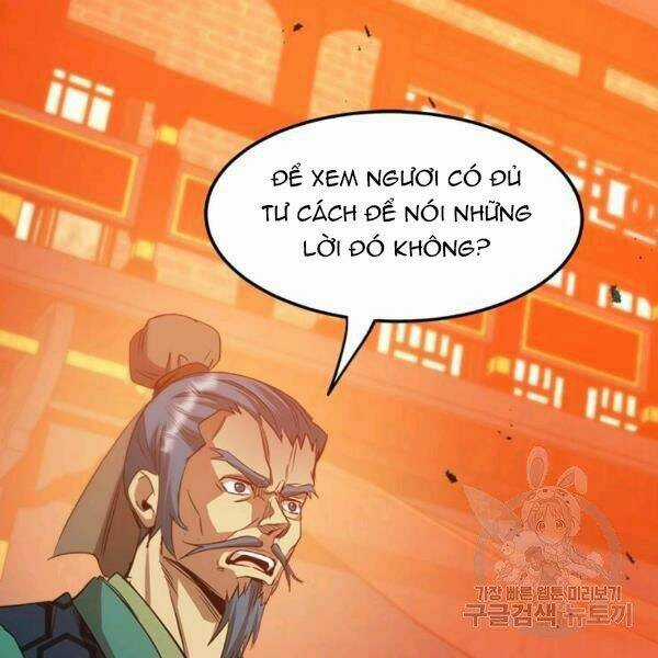 Đạo Sĩ Giang Hồ Chapter 61 trang 62