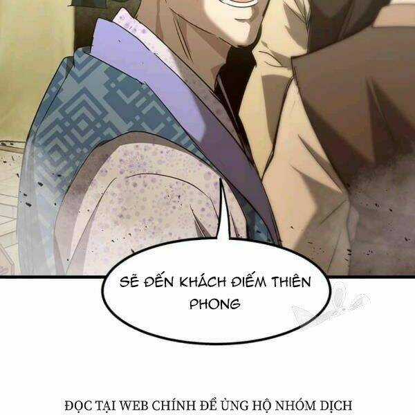 Đạo Sĩ Giang Hồ Chapter 61 trang 7