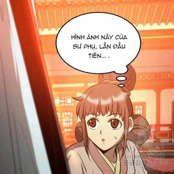 Đạo Sĩ Giang Hồ Chapter 61 trang 70