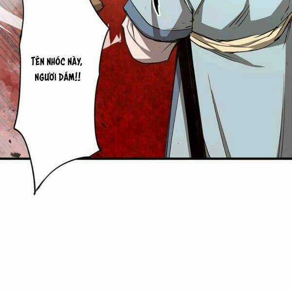 Đạo Sĩ Giang Hồ Chapter 61 trang 74