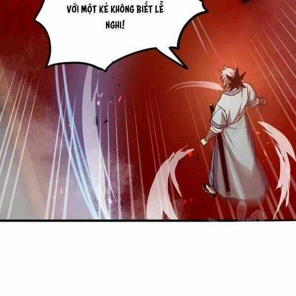 Đạo Sĩ Giang Hồ Chapter 61 trang 82