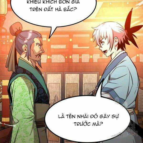 Đạo Sĩ Giang Hồ Chapter 61 trang 84