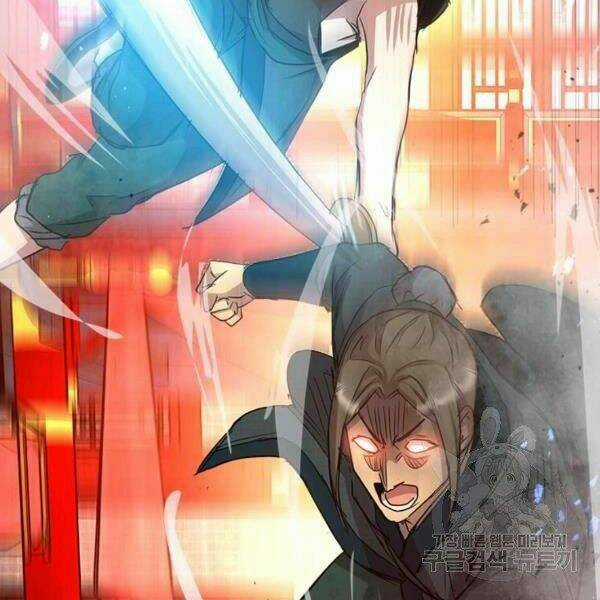 Đạo Sĩ Giang Hồ Chapter 61 trang 89