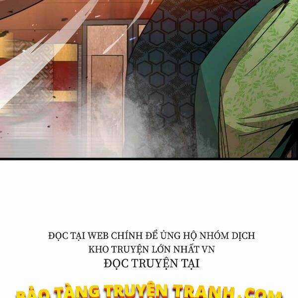 Đạo Sĩ Giang Hồ Chapter 61 trang 96