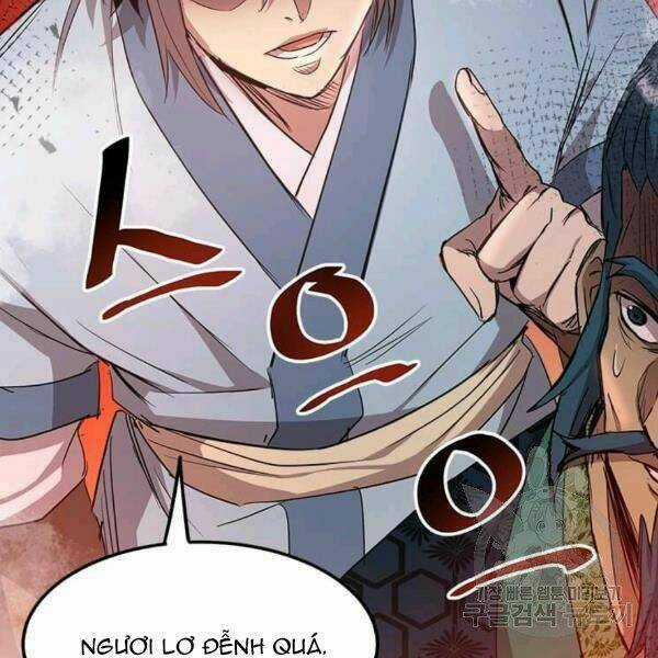 Đạo Sĩ Giang Hồ Chapter 61 trang 98