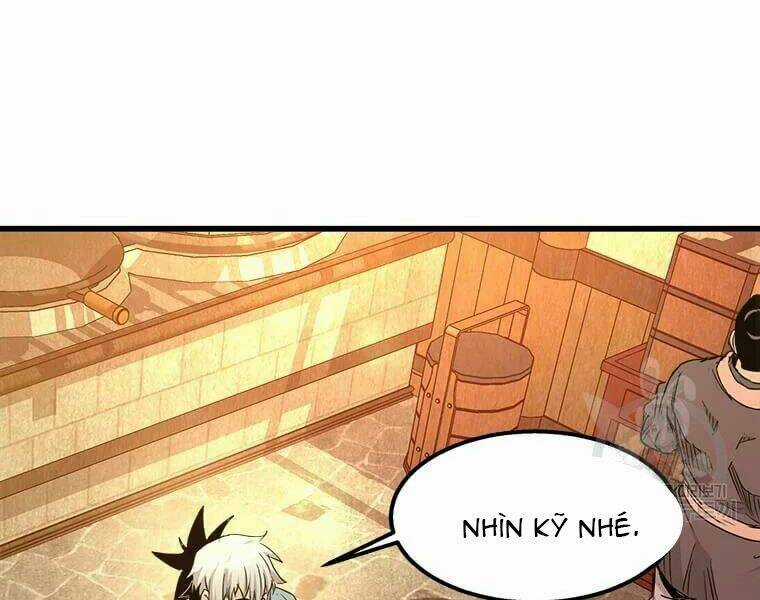 Đạo Sĩ Giang Hồ Chapter 62 trang 116