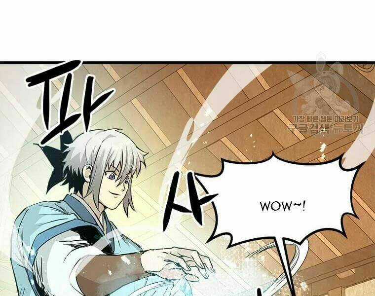 Đạo Sĩ Giang Hồ Chapter 62 trang 121