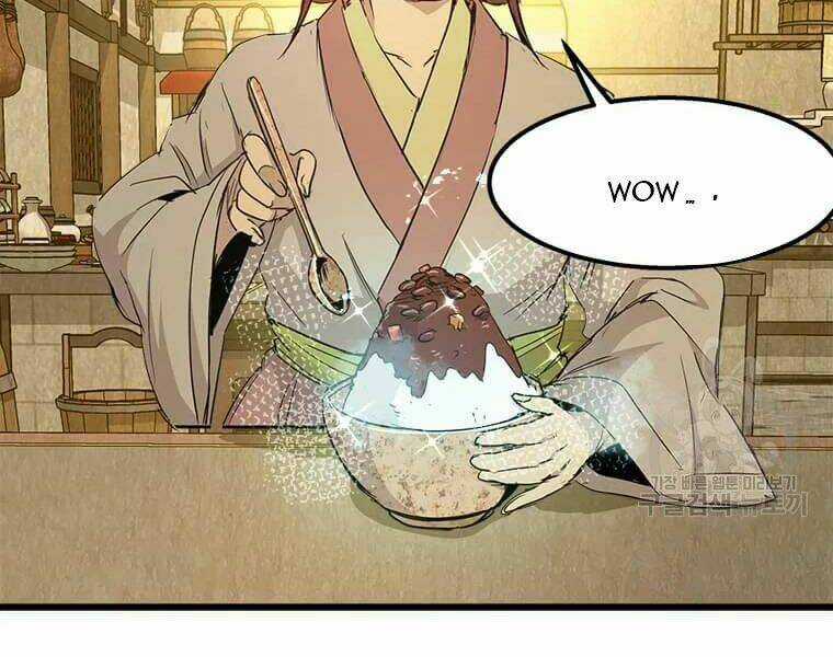 Đạo Sĩ Giang Hồ Chapter 62 trang 127