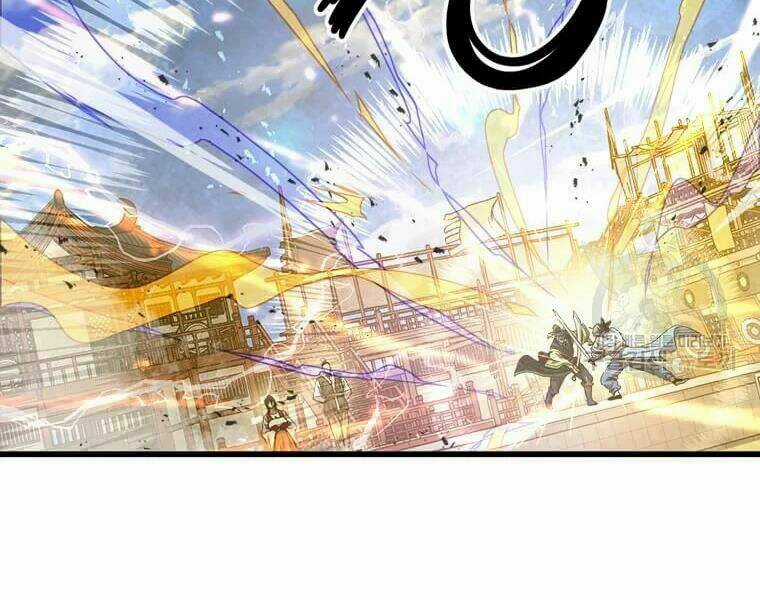 Đạo Sĩ Giang Hồ Chapter 62 trang 14