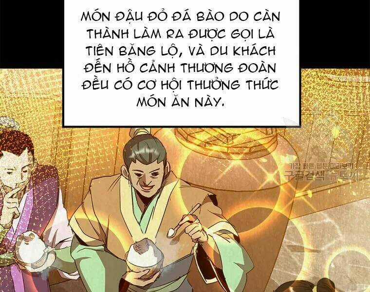 Đạo Sĩ Giang Hồ Chapter 62 trang 140
