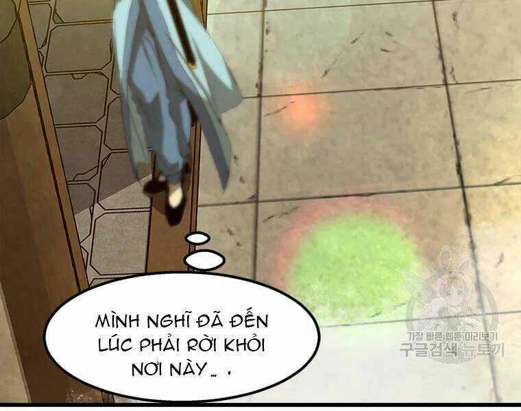 Đạo Sĩ Giang Hồ Chapter 62 trang 147