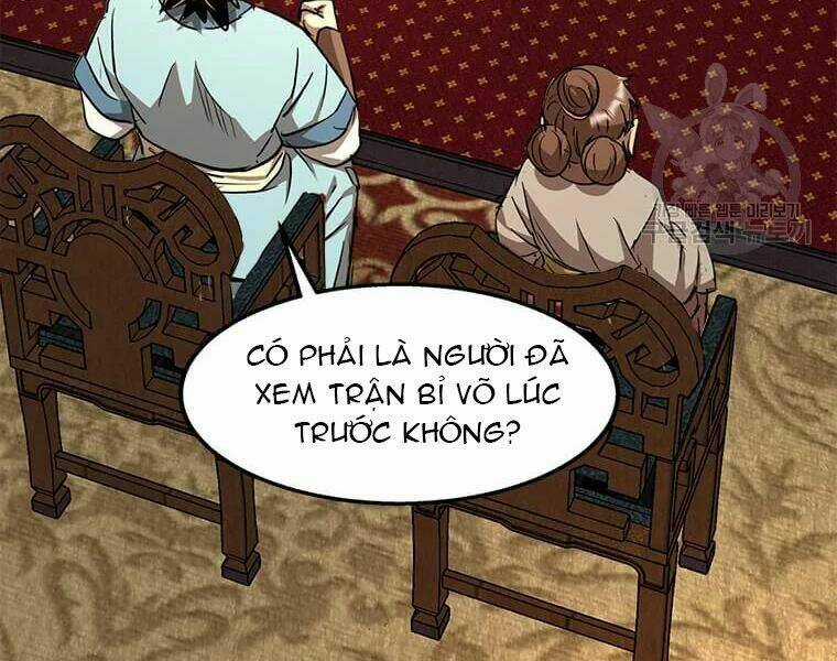 Đạo Sĩ Giang Hồ Chapter 62 trang 153