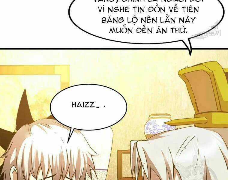 Đạo Sĩ Giang Hồ Chapter 62 trang 155