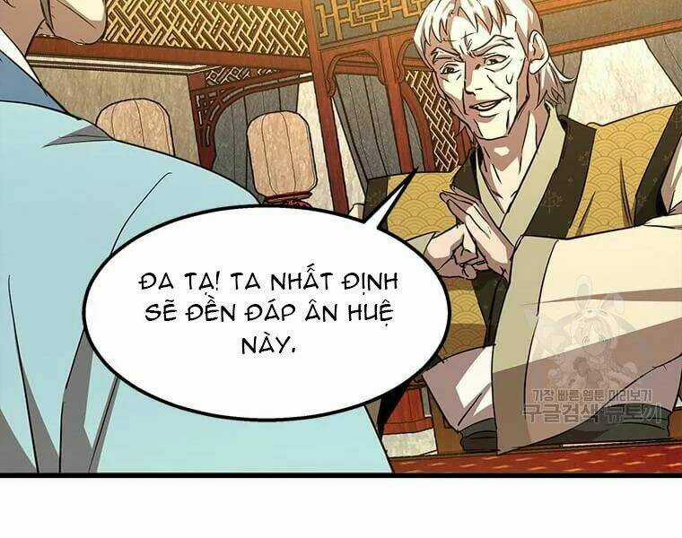Đạo Sĩ Giang Hồ Chapter 62 trang 159
