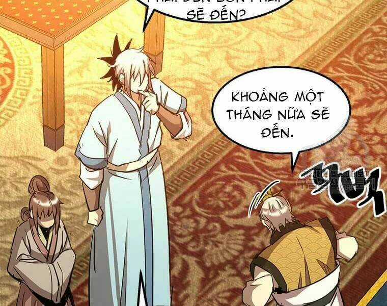 Đạo Sĩ Giang Hồ Chapter 62 trang 161