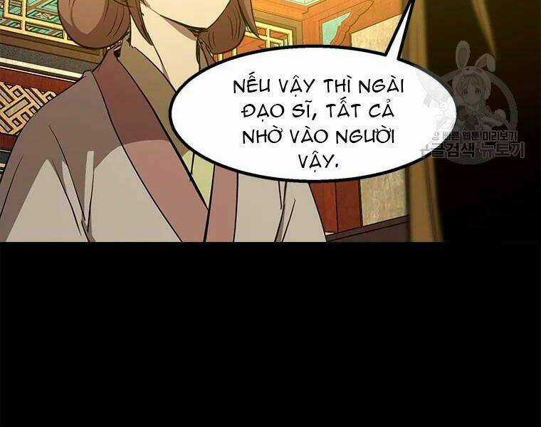 Đạo Sĩ Giang Hồ Chapter 62 trang 164