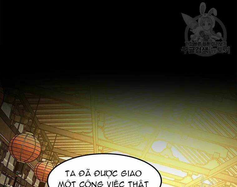 Đạo Sĩ Giang Hồ Chapter 62 trang 165