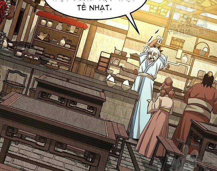 Đạo Sĩ Giang Hồ Chapter 62 trang 166