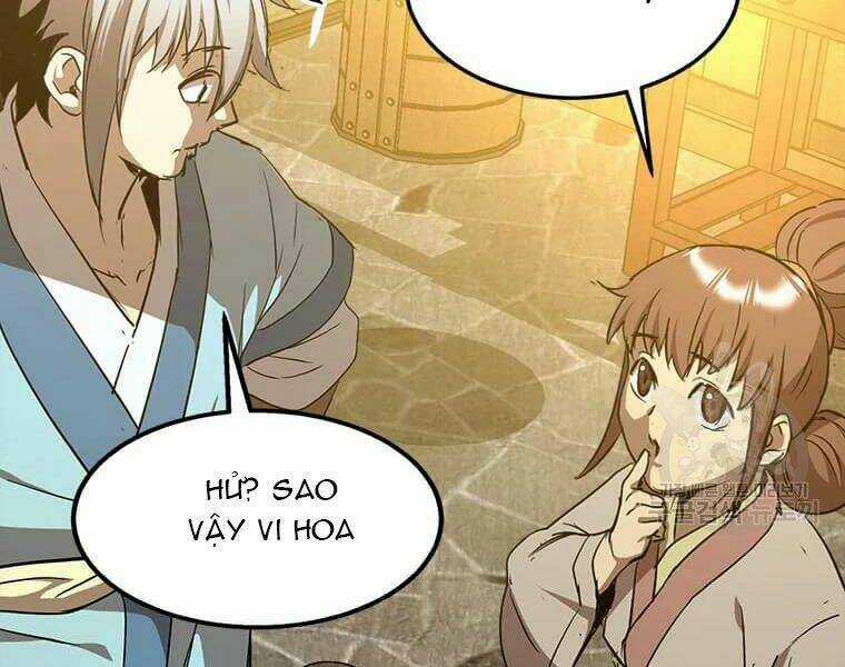 Đạo Sĩ Giang Hồ Chapter 62 trang 169