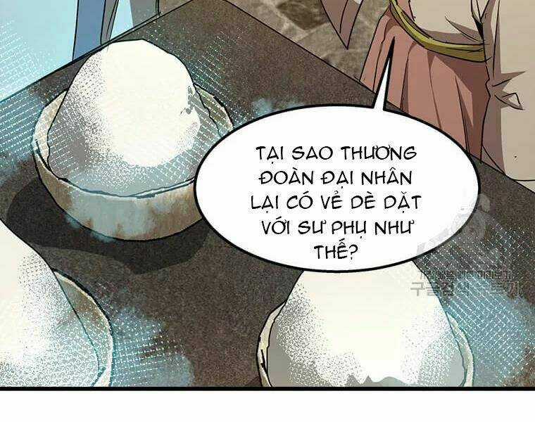 Đạo Sĩ Giang Hồ Chapter 62 trang 170