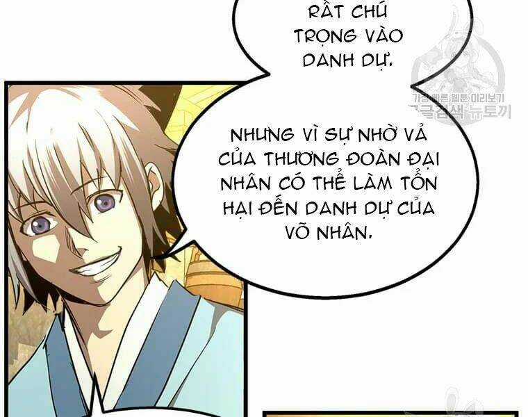 Đạo Sĩ Giang Hồ Chapter 62 trang 175