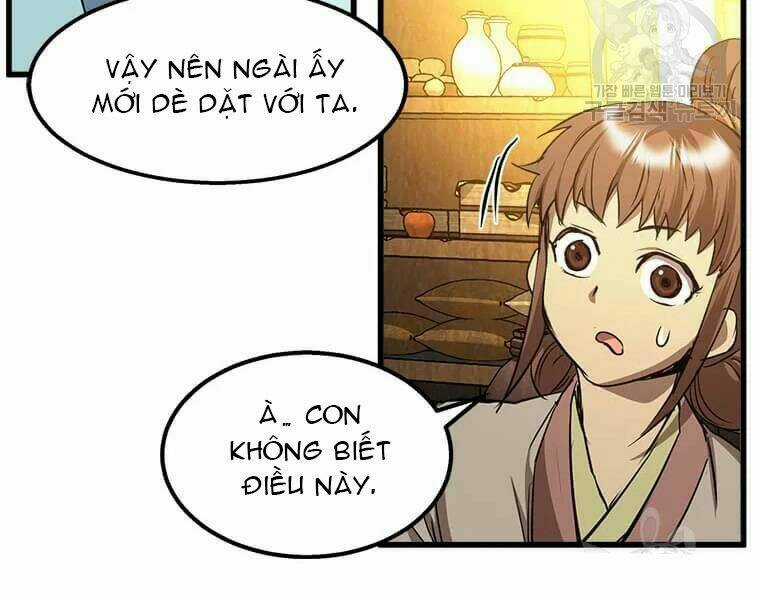 Đạo Sĩ Giang Hồ Chapter 62 trang 176