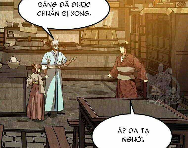 Đạo Sĩ Giang Hồ Chapter 62 trang 181