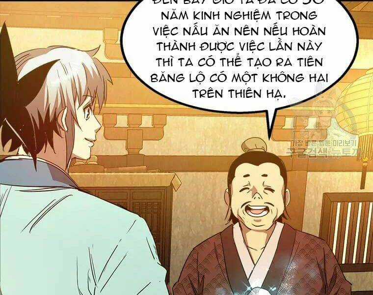 Đạo Sĩ Giang Hồ Chapter 62 trang 183