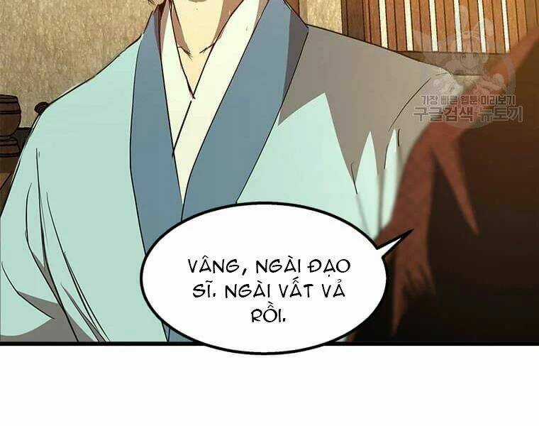 Đạo Sĩ Giang Hồ Chapter 62 trang 186