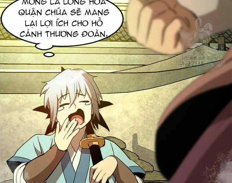 Đạo Sĩ Giang Hồ Chapter 62 trang 195