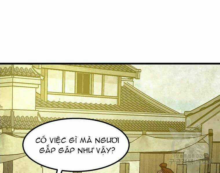 Đạo Sĩ Giang Hồ Chapter 62 trang 199