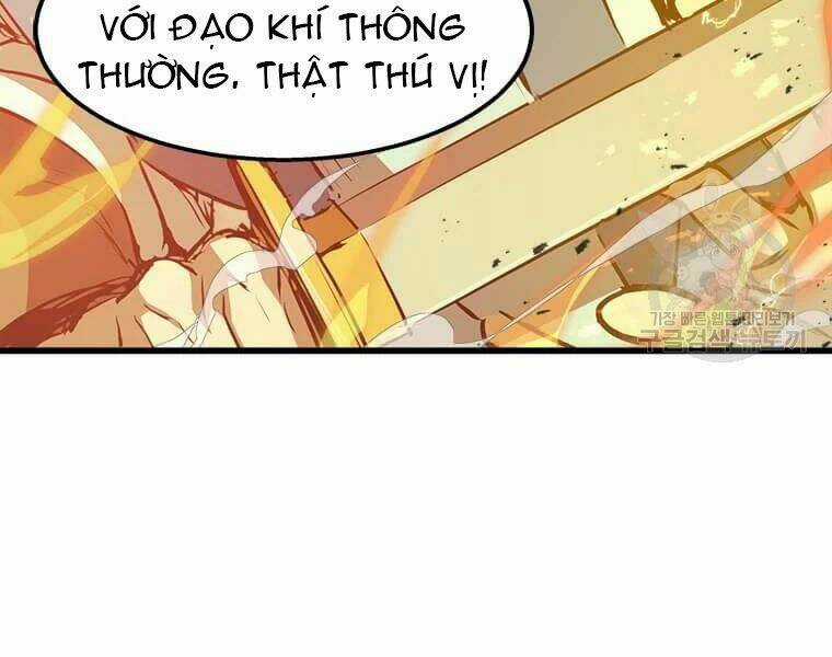 Đạo Sĩ Giang Hồ Chapter 62 trang 46