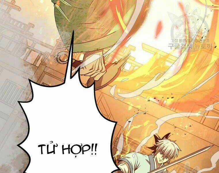 Đạo Sĩ Giang Hồ Chapter 62 trang 49