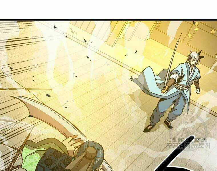 Đạo Sĩ Giang Hồ Chapter 62 trang 63