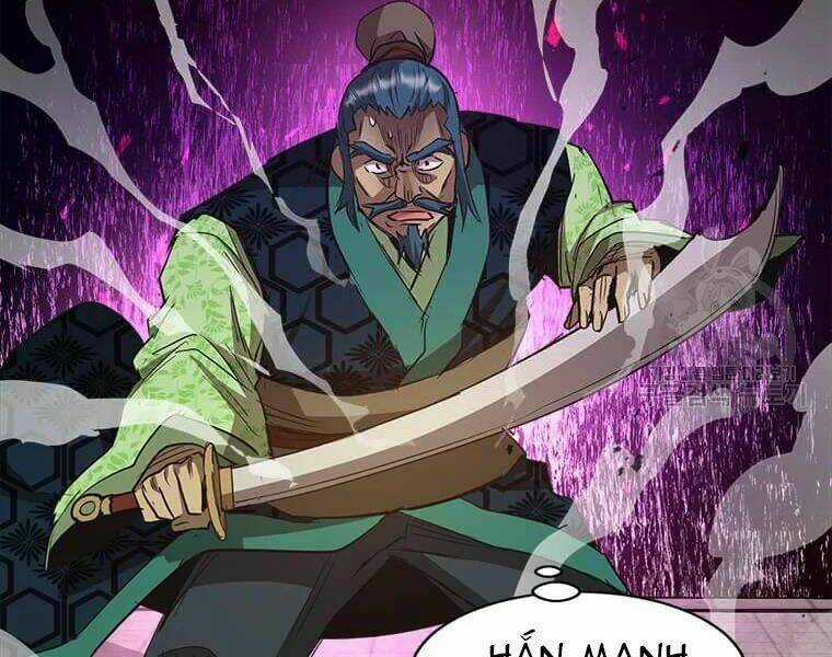 Đạo Sĩ Giang Hồ Chapter 62 trang 66