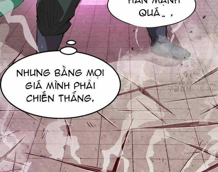 Đạo Sĩ Giang Hồ Chapter 62 trang 67