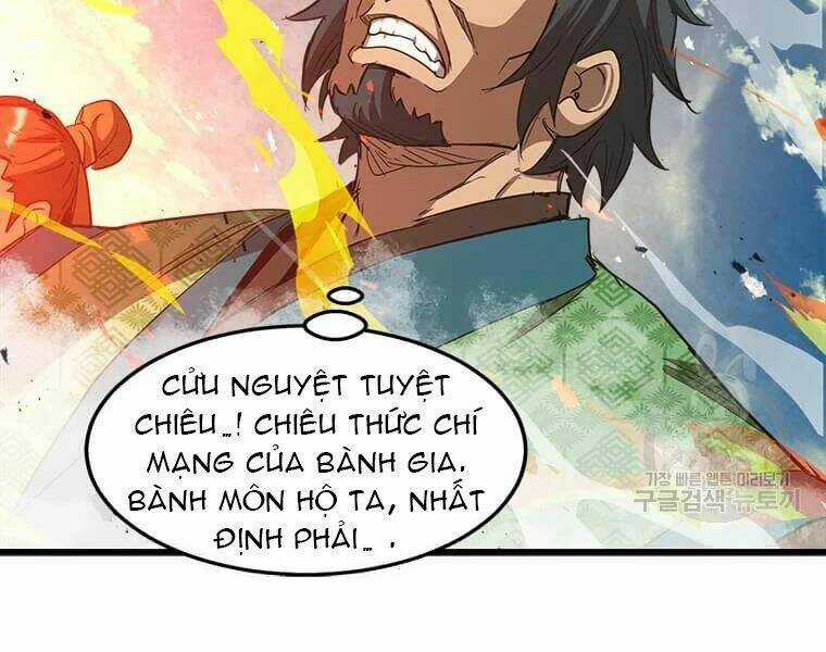 Đạo Sĩ Giang Hồ Chapter 62 trang 75