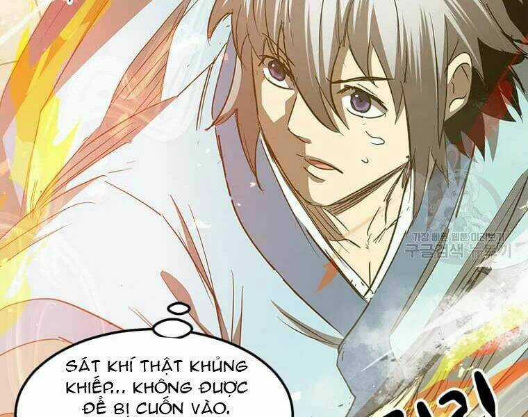 Đạo Sĩ Giang Hồ Chapter 62 trang 77