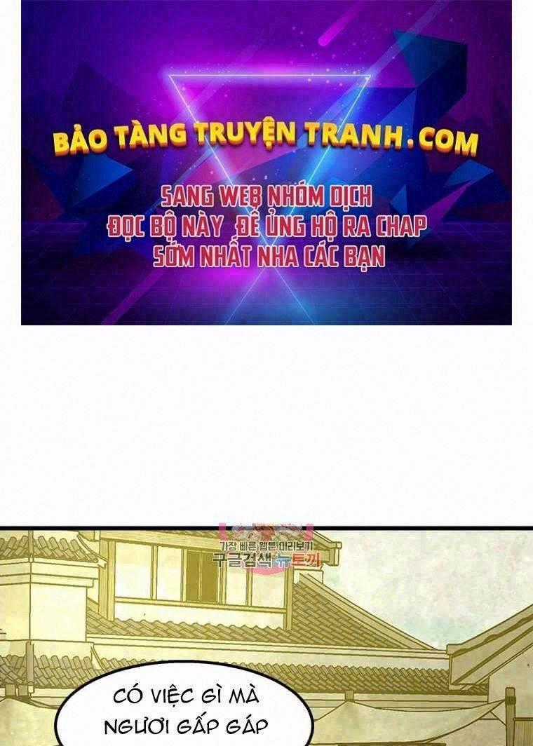 Đạo Sĩ Giang Hồ Chapter 63 trang 0