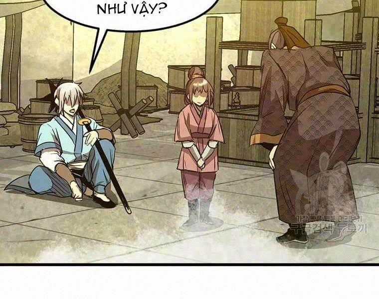 Đạo Sĩ Giang Hồ Chapter 63 trang 1