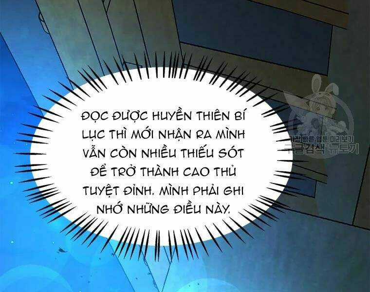 Đạo Sĩ Giang Hồ Chapter 63 trang 109